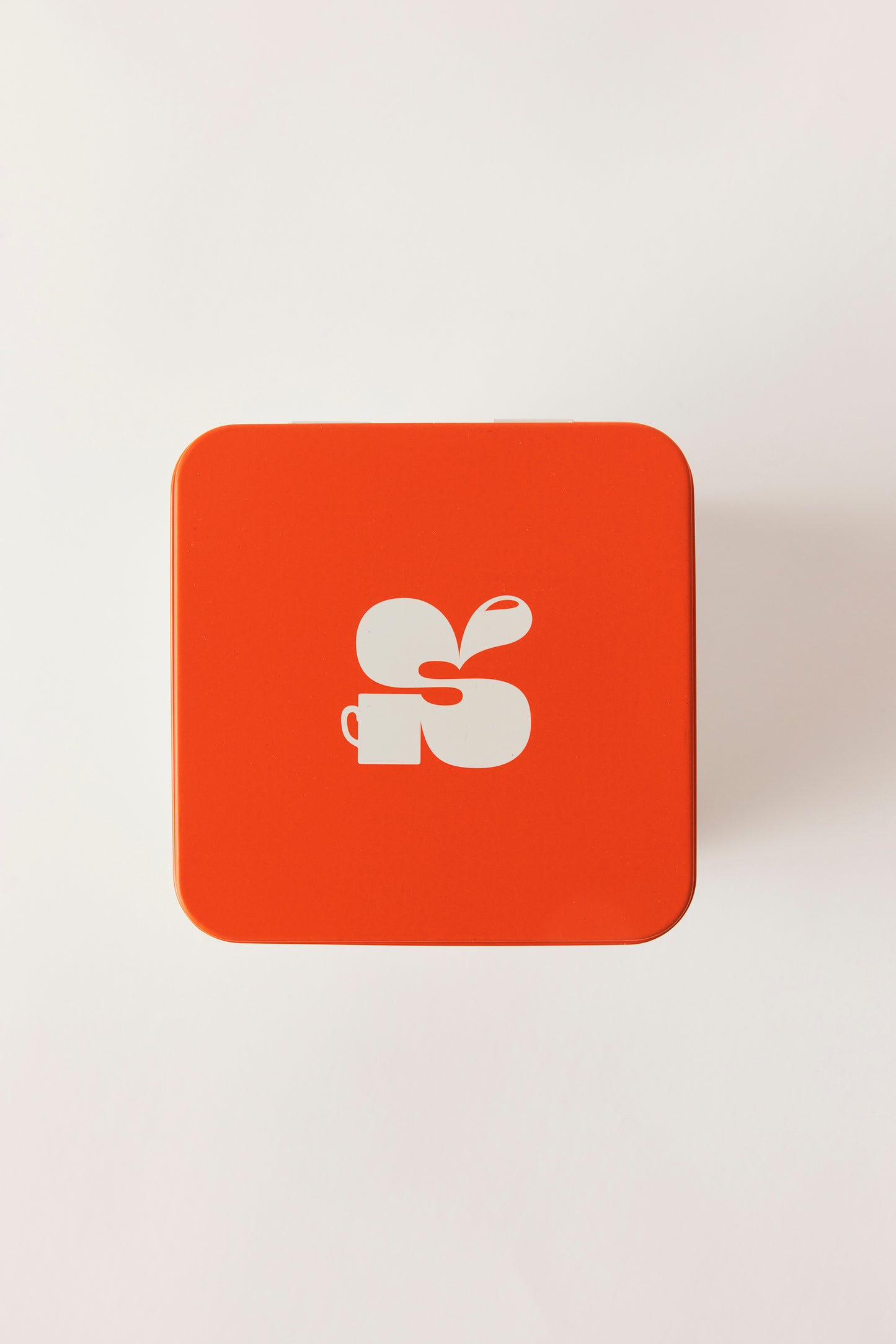 SPILL Tin of Tea - Limited run