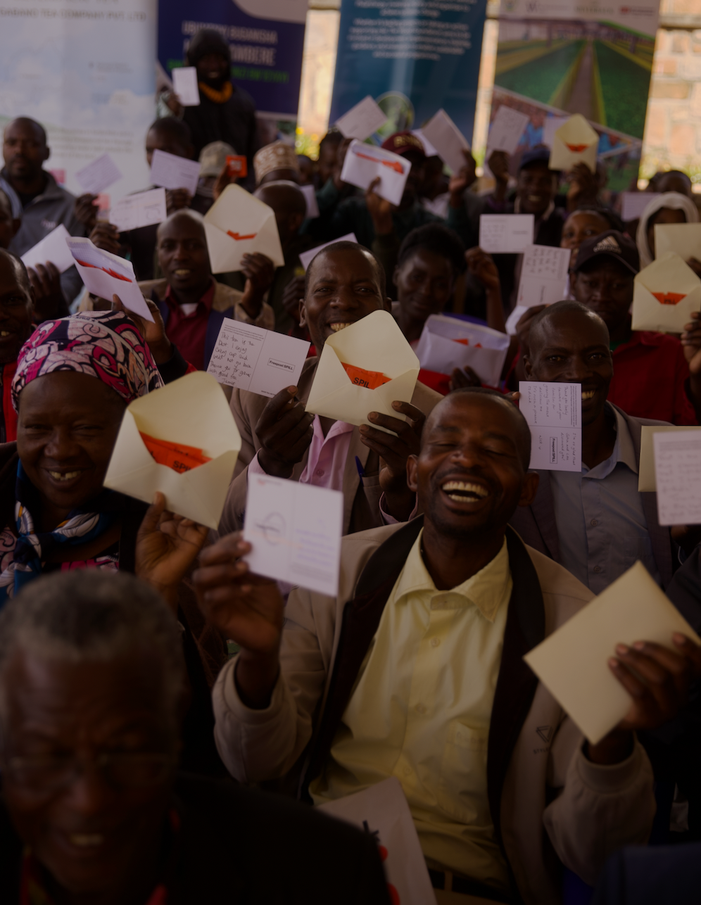 Rwanda Snapshot 2026