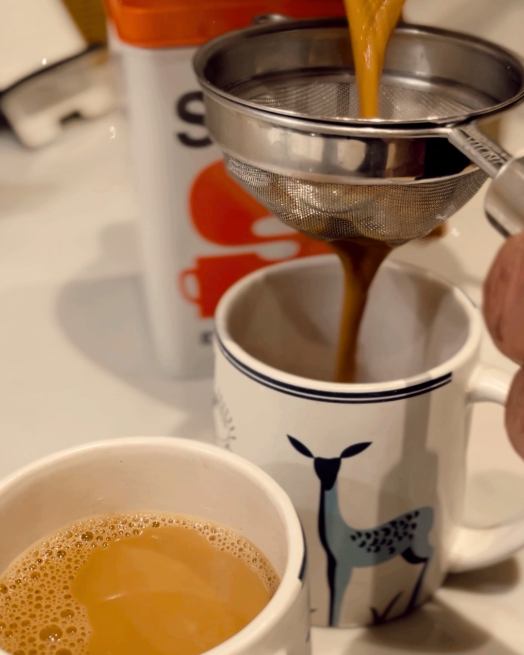 Not all chai is chai