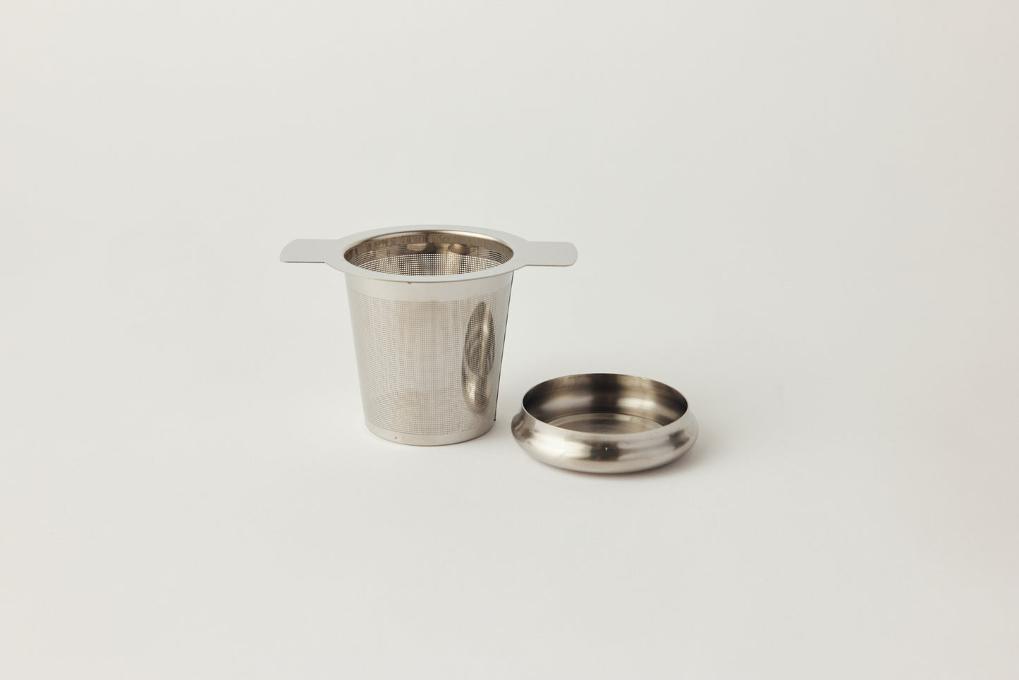 Loose tea & infuser set