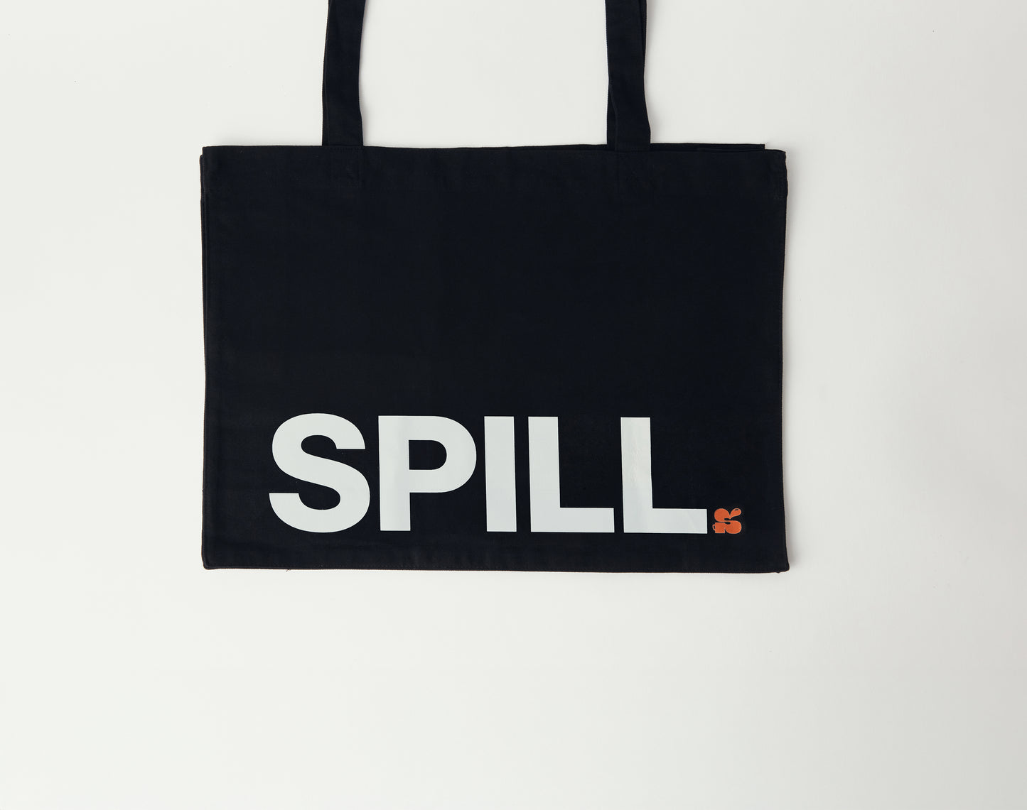 SPILL TOTE BAG