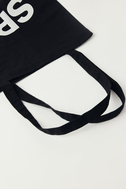 SPILL TOTE BAG