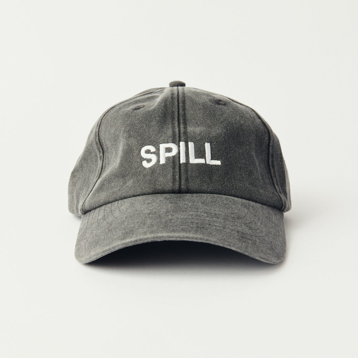 SPILL cap