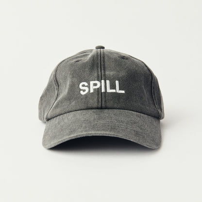 SPILL cap