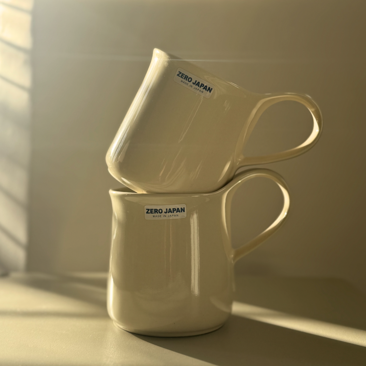 Zero Japan Mug 300ml