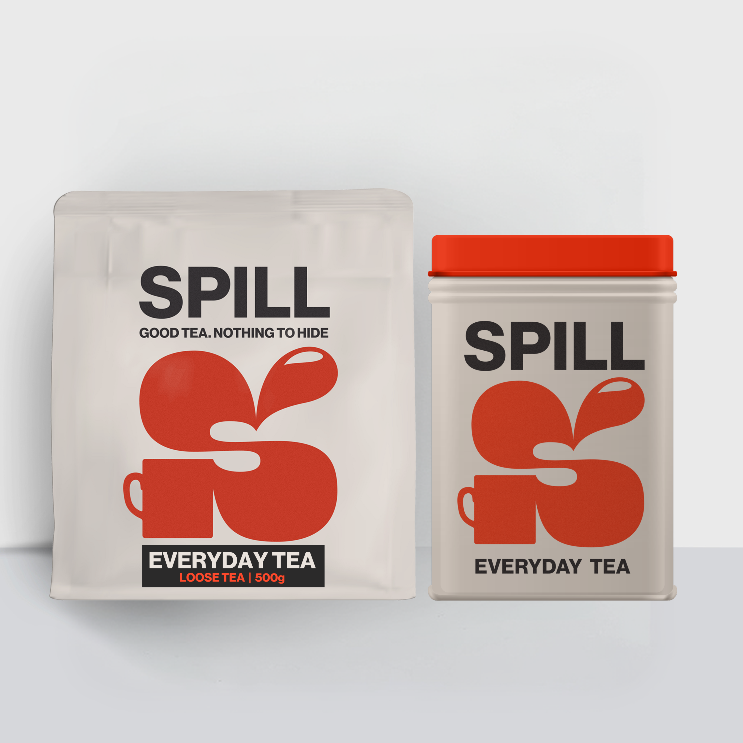 Spill Tea UK