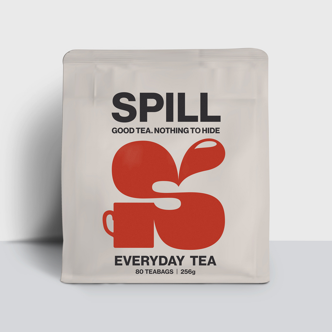 Spill Tea UK