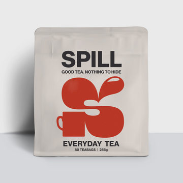 Spill Tea UK
