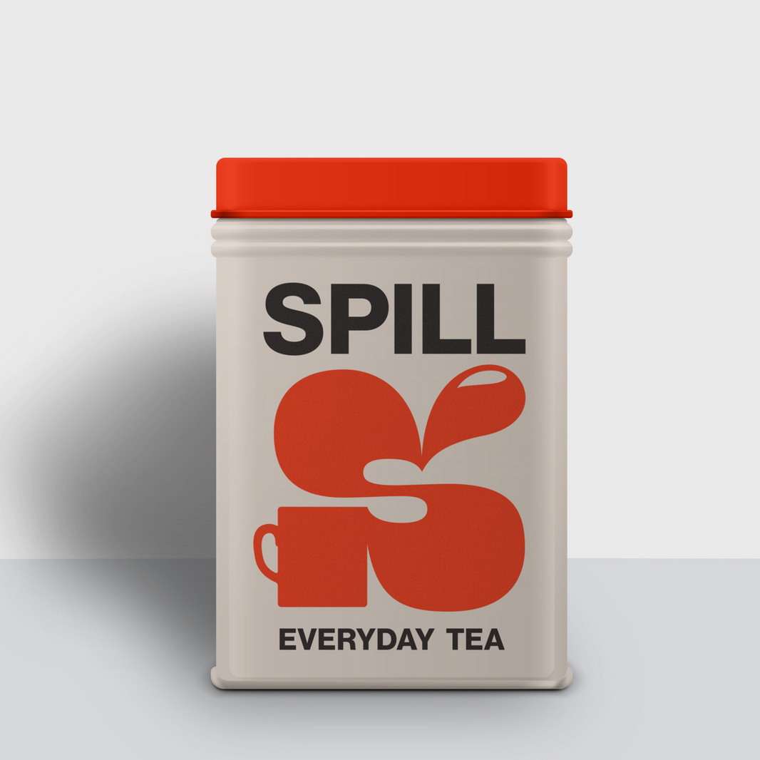 Dispur Tea Spill Tea UK